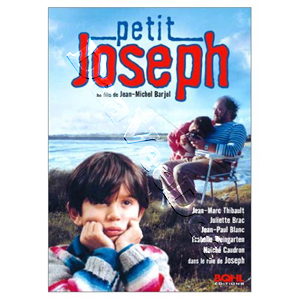 Little Joseph | Petit Joseph  |   DVD